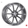 Felgi Aluminiowe Ispiri FFR2 20" 5x120 9,5J ET40 Brushed Carbon Titanium
